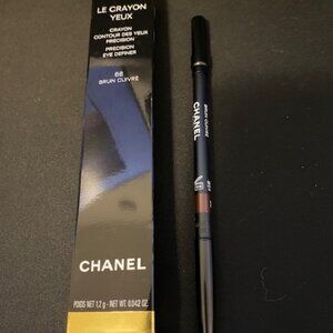 Chanel Le Crayon Yeux- Precision Eye Definer #66 Brun Cuivre